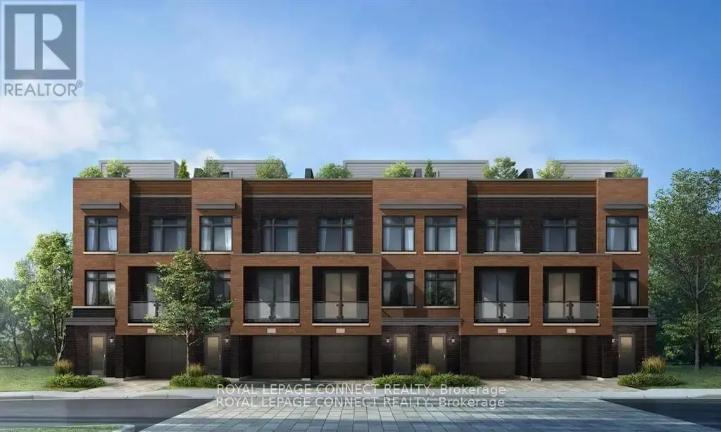 712 - 1865 Pickering Parkway, Pickering (Village East)